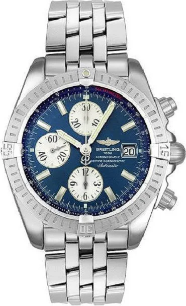 Breitling Chronomat Evolution